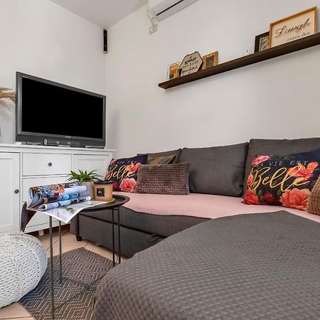Apartman Marito Selca  Exterior photo