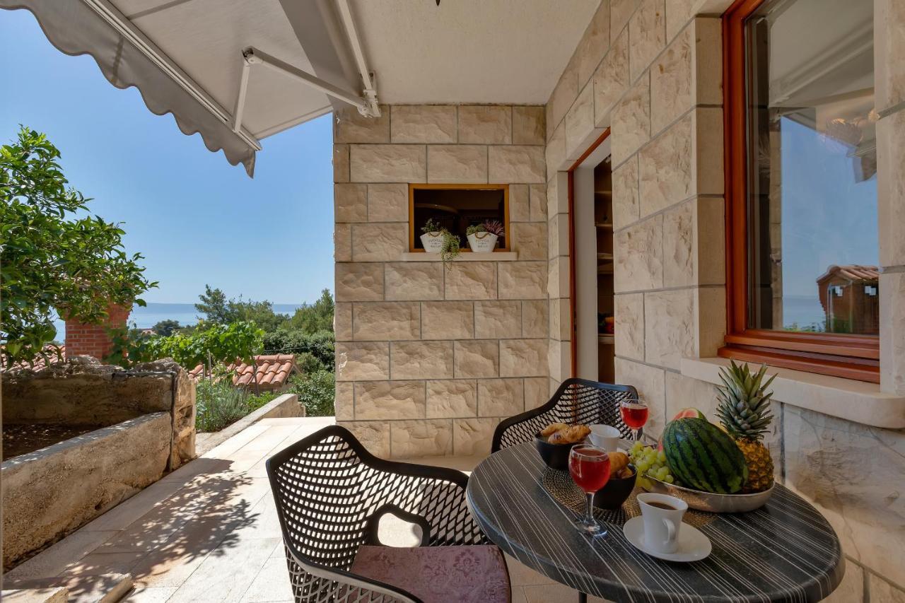 Apartman Marito Selca  Exterior photo