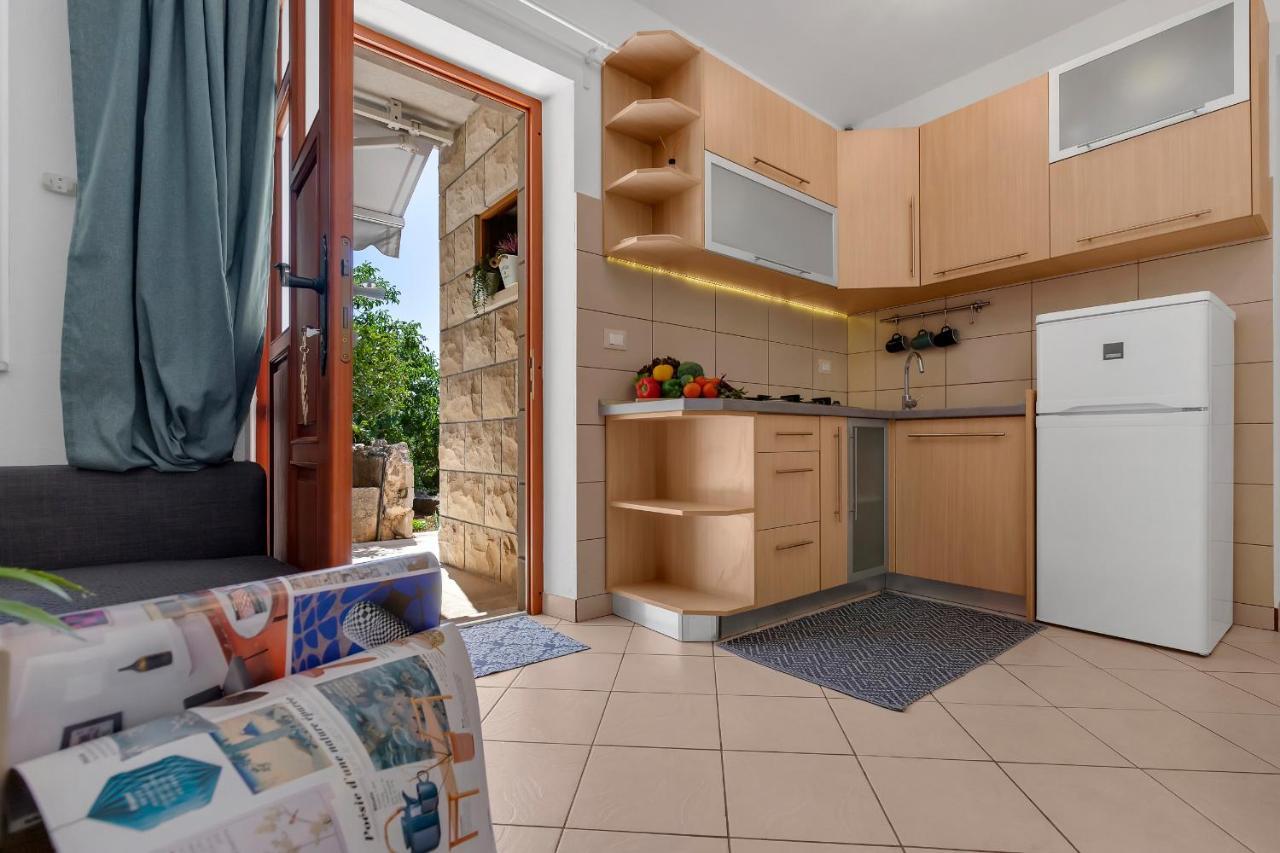 Apartman Marito Selca  Exterior photo